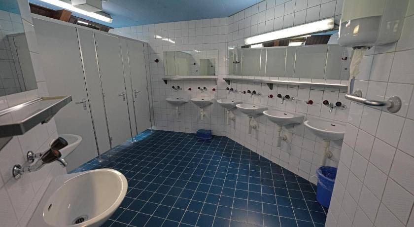 Photo of Bathroom in Delemont