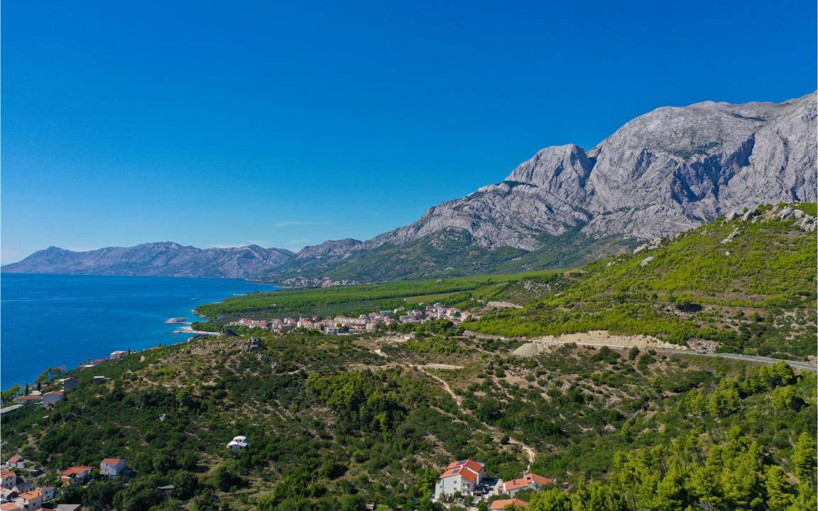Photo of Outdoor in Bratus