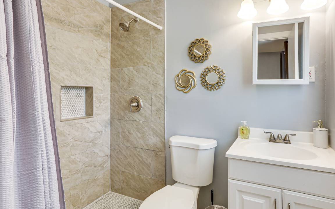 Photo of Bathroom in Tallahassee