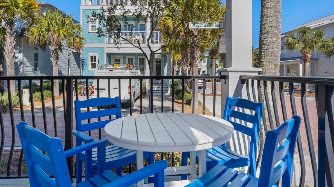 Photo of Others in Rosemary Beach