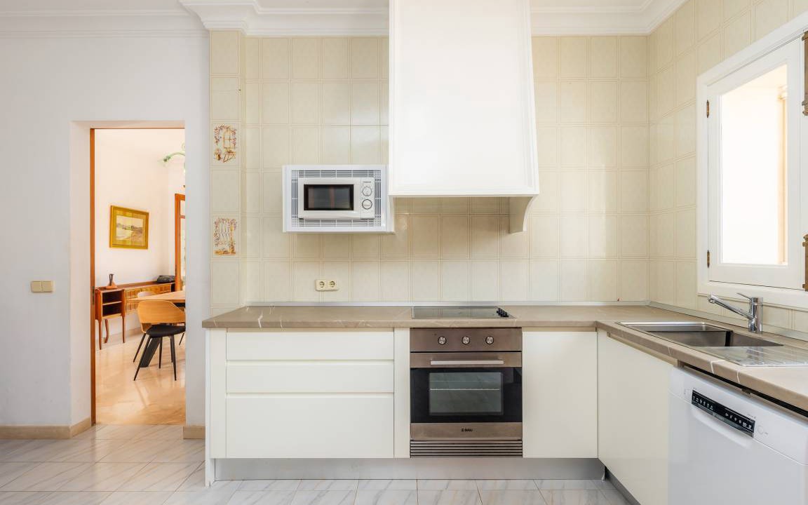 Photo of Kitchen in Sa Coma