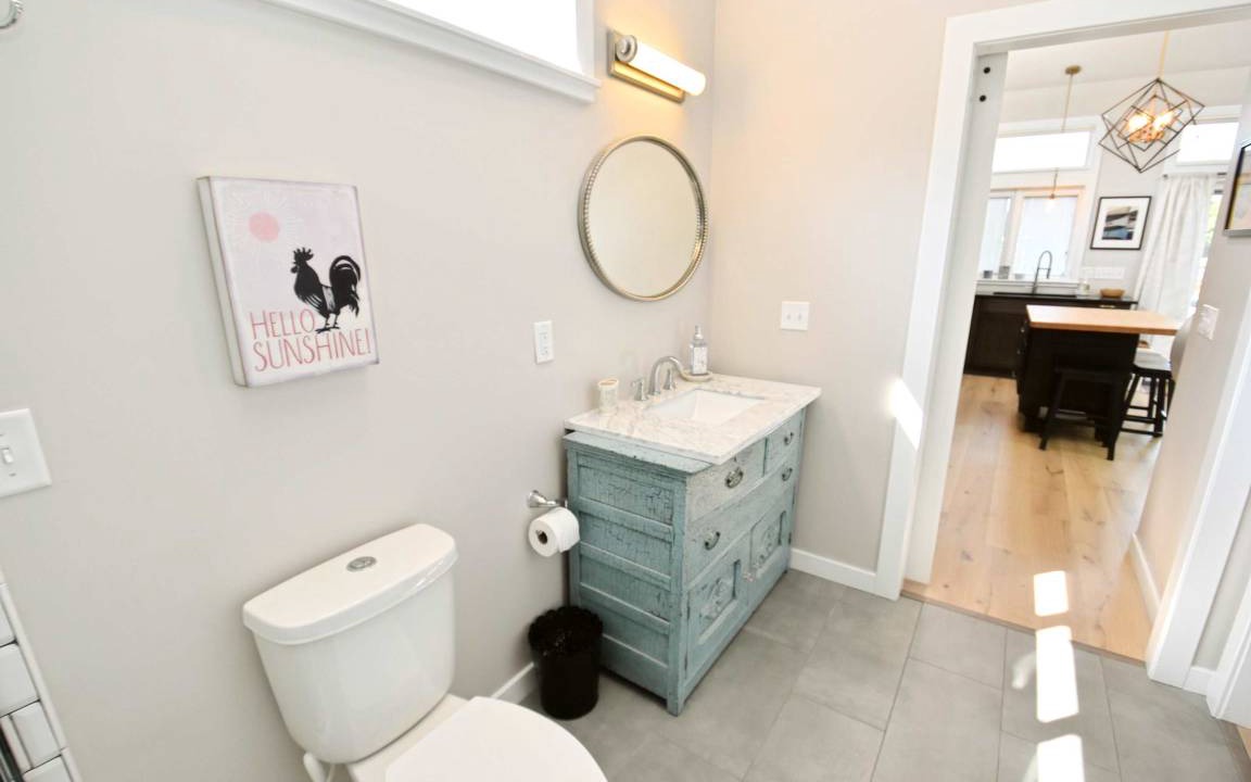 Photo of Bathroom in Osceola