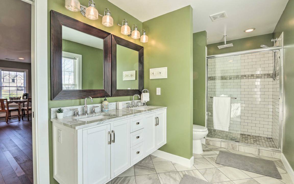 Photo of Bathroom in Lovettsville
