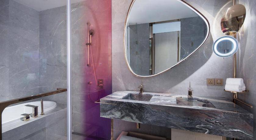 Photo of Bathroom in Gaoxin