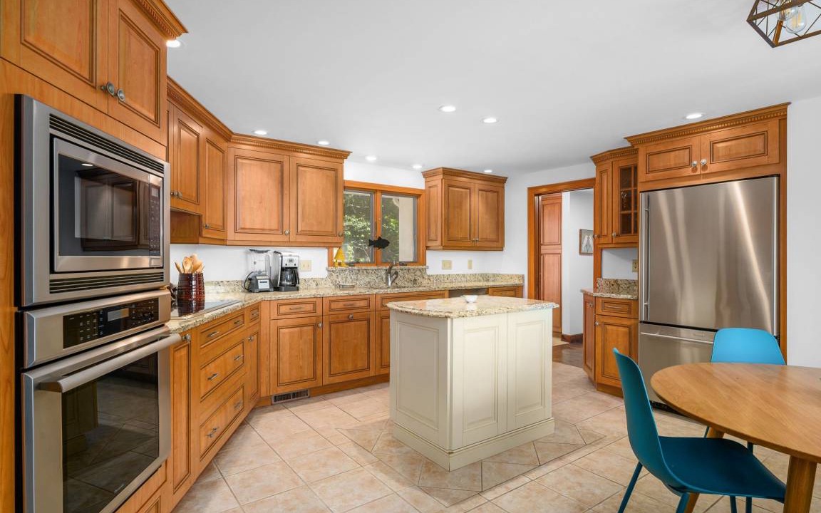Photo of Kitchen in East Dennis