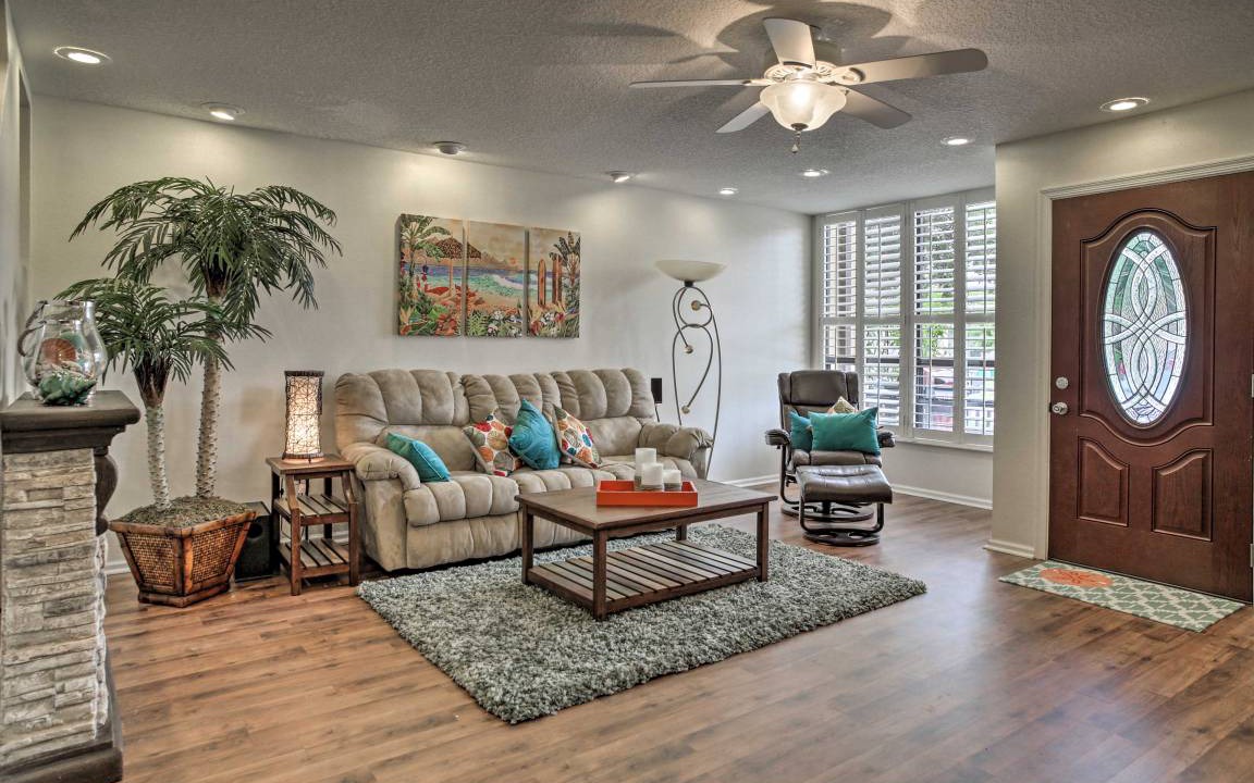 Photo of Livingroom in Port Canaveral