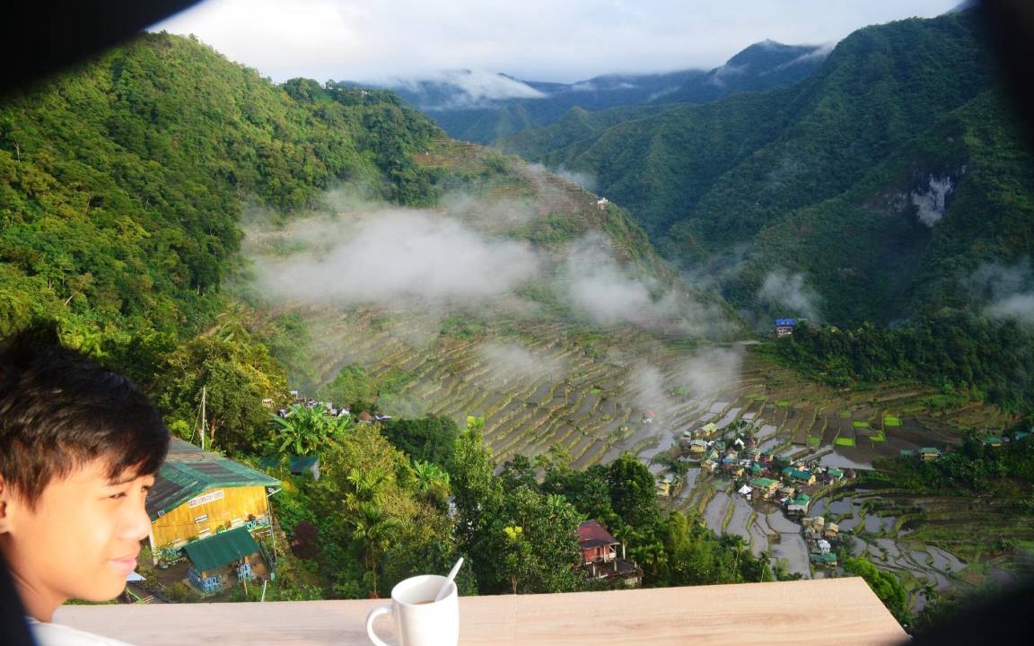 Photo of Others in Batad