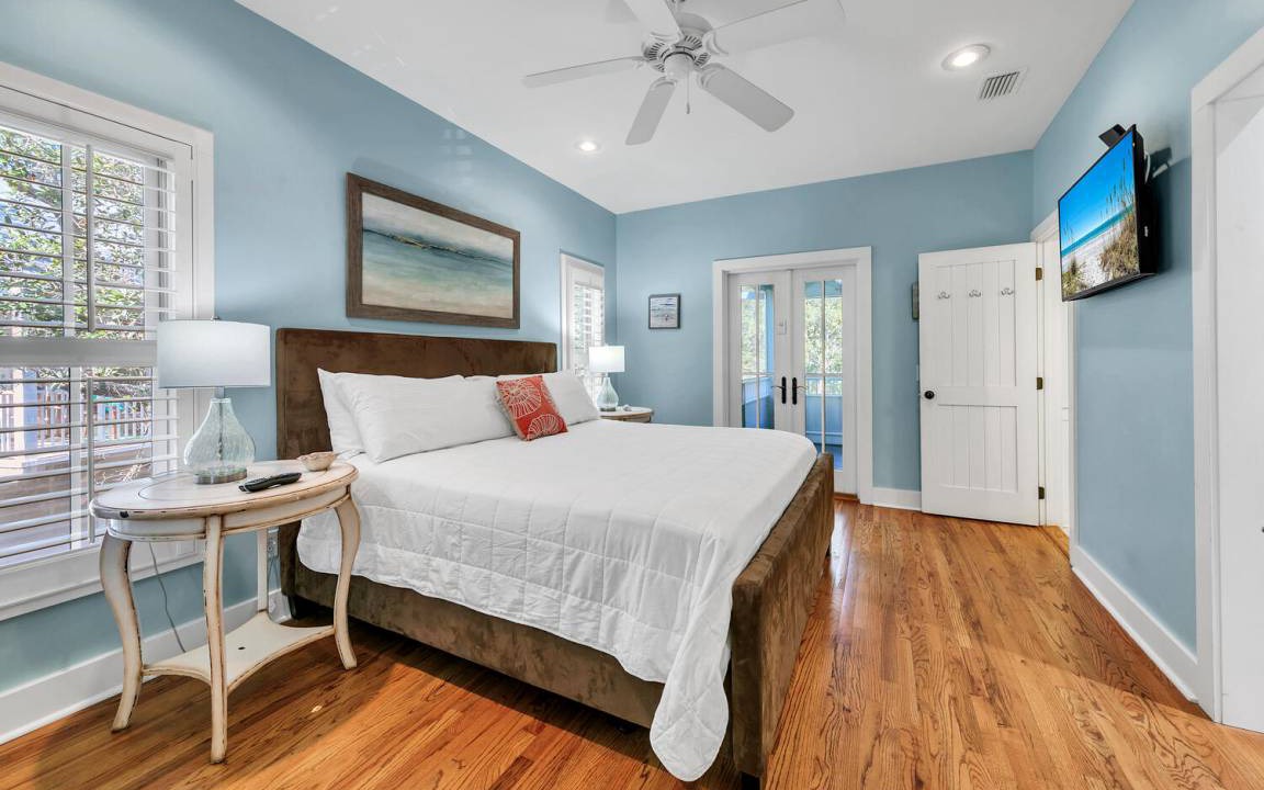 Photo of Bedroom in Seacrest
