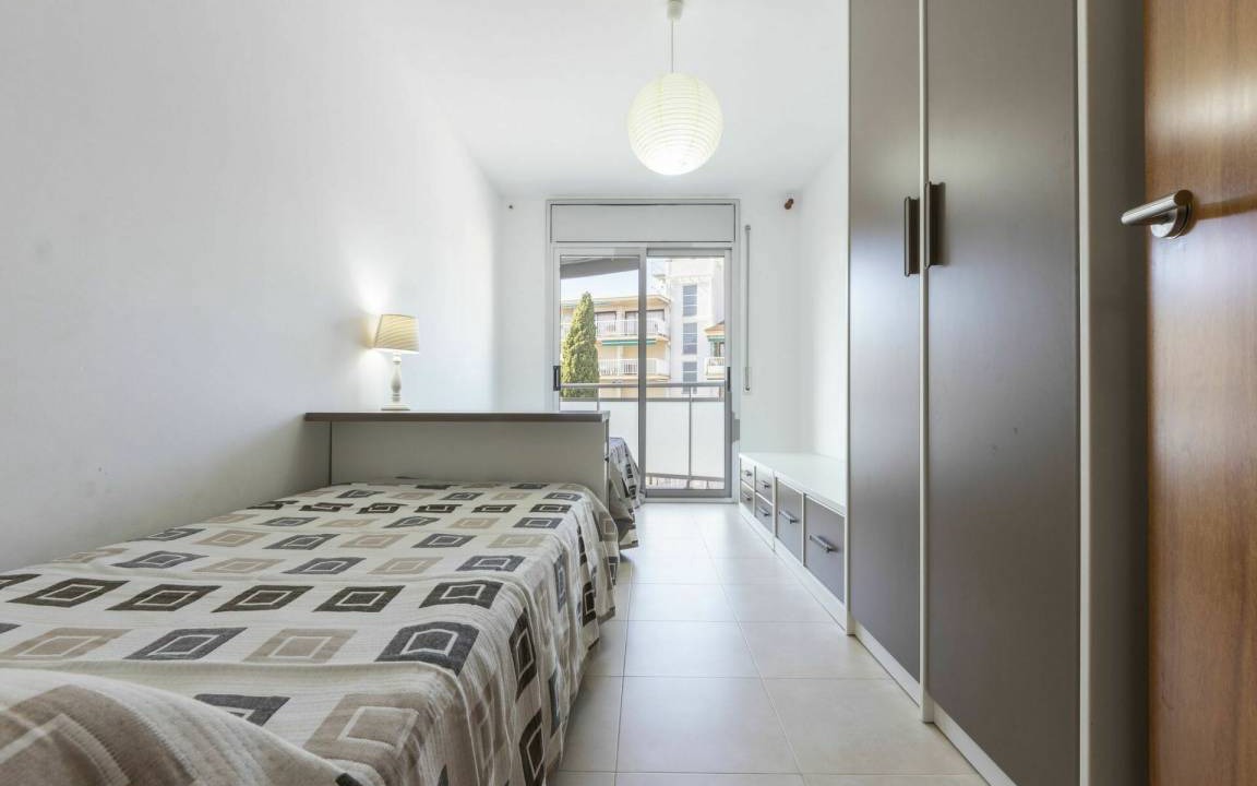 Photo of Bedroom in Torredembarra