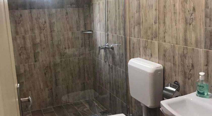 Photo of Bathroom in Csaszartoltes