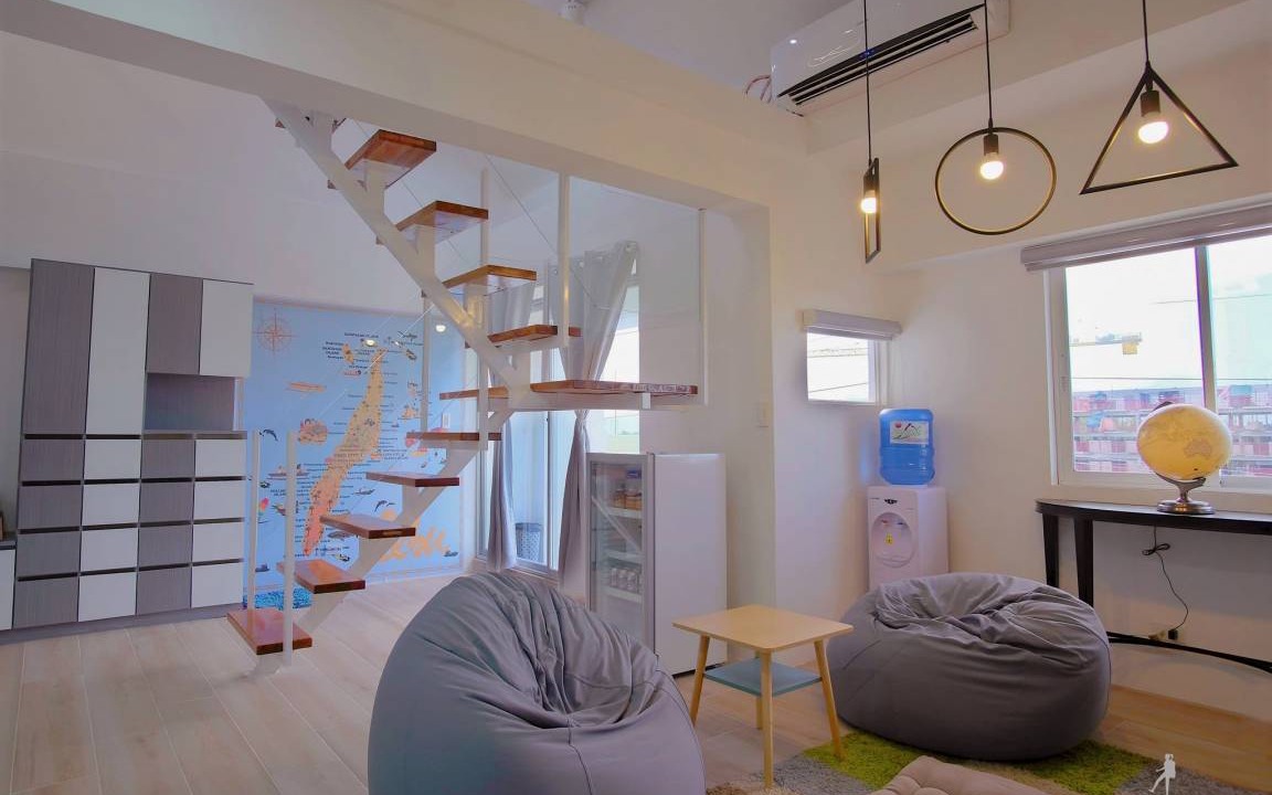 Photo of Livingroom in Mactan Export Processing Zone