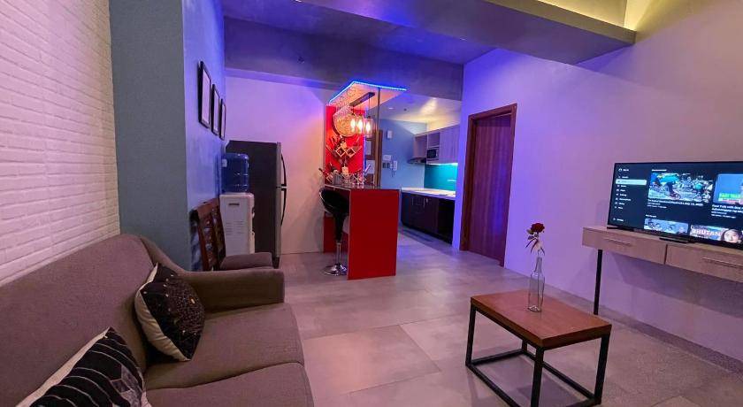 Photo of Livingroom in Kaunlaran