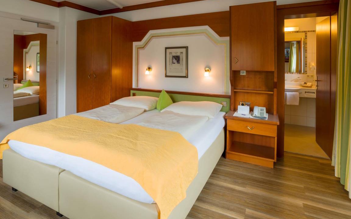 Photo of Bedroom in Vorderlanersbach