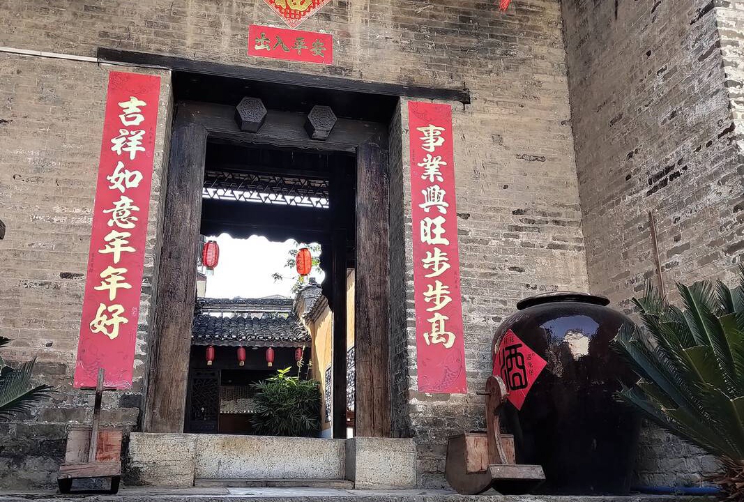 Photo of Others in Yangshuo