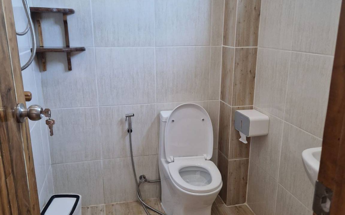 Photo of Bathroom in Basdiot