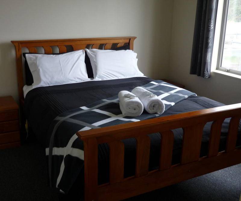 Photo of Bedroom in Picton