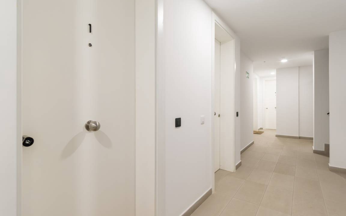Photo of Bathroom in Las Palmas de Gran Canaria