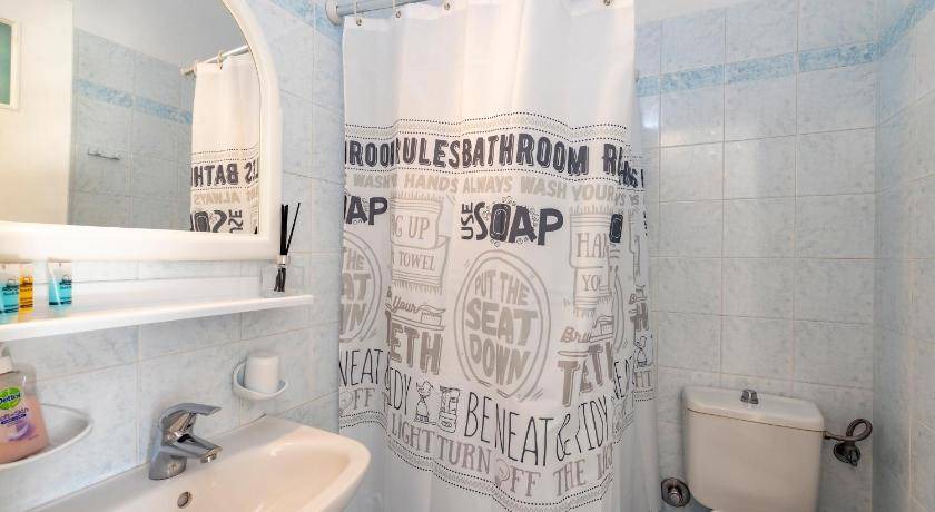 Photo of Bathroom in Platis Gialos