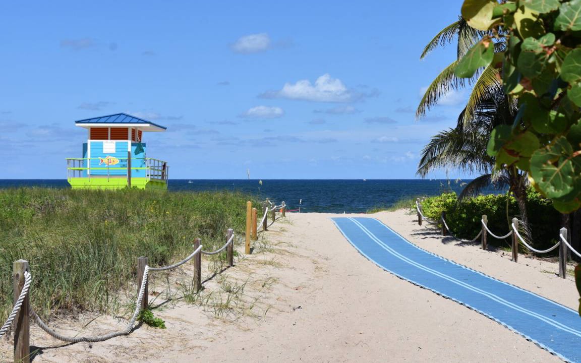 Photo of Others in Pompano Beach