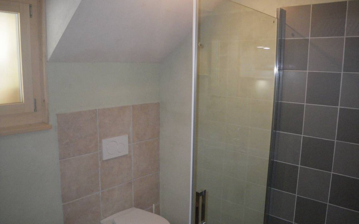 Photo of Bathroom in Saint-Ursanne