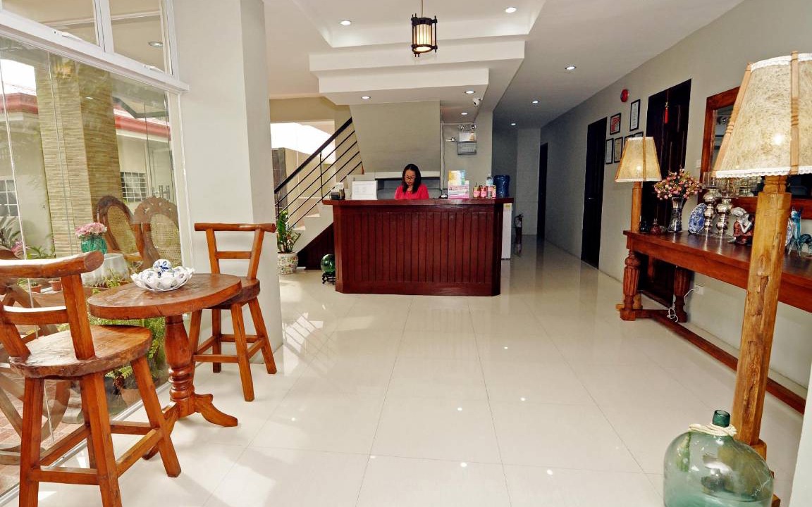 Photo of Livingroom in Cogon