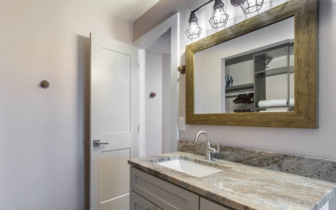 Photo of Bathroom in Seagrove Beach