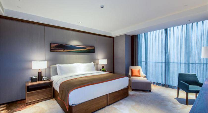 Photo of Bedroom in Chaoyang