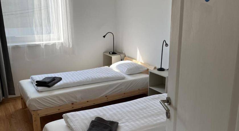 Photo of Bedroom in Szekesfehervar