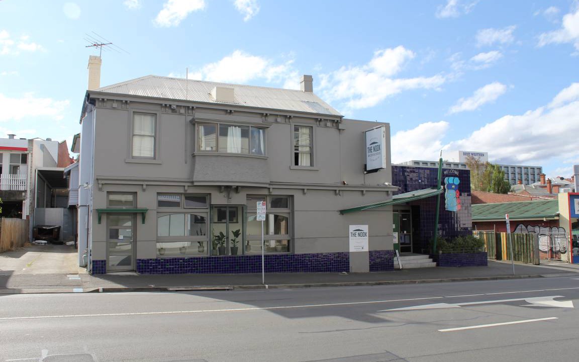 Photo of Others in Hobart Central Business District