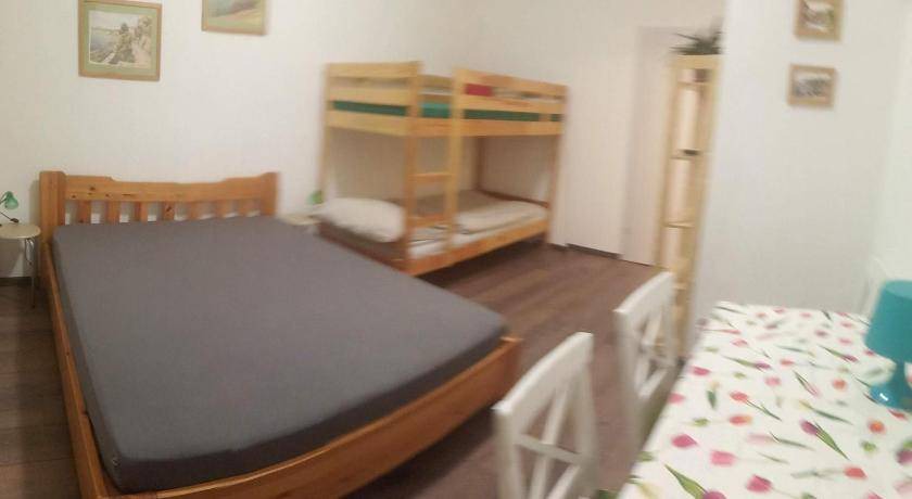 Photo of Bedroom in Esztergom