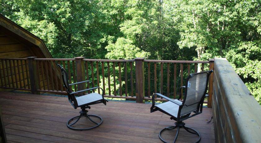 Photo of Patio Balcony in Bedford