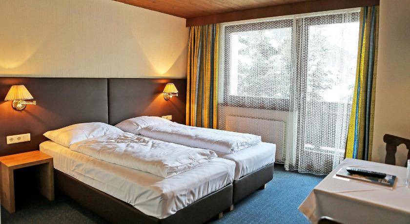 Photo of Bedroom in Madseit