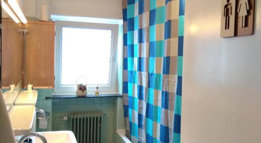 Photo of Bathroom in Schnelsen