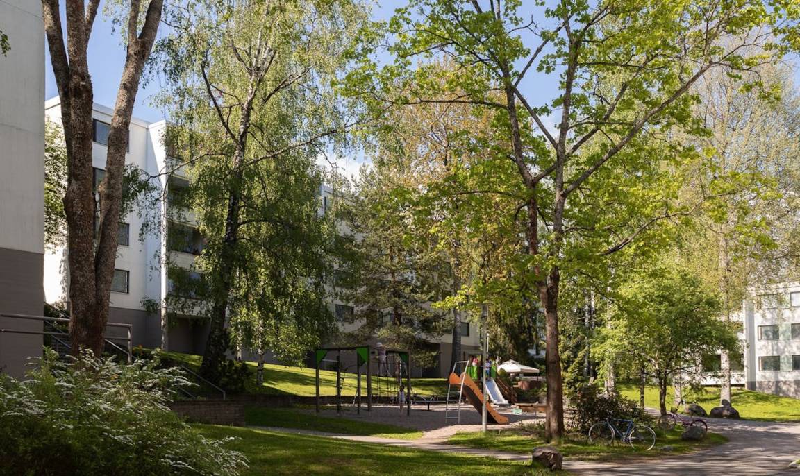 Photo of Others in Espoo