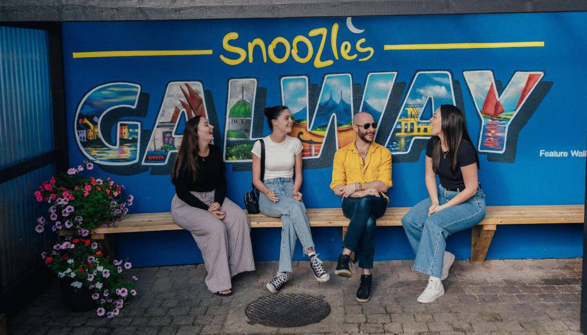 Photo of Others in Galway City Centre