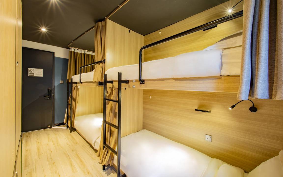 Photo of Bedroom in Sanya