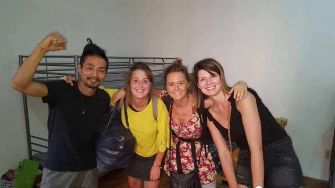 Photo of Others in Terezvaros