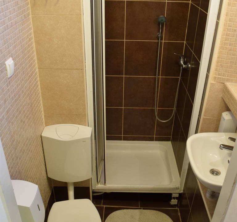 Photo of Bathroom in Old Town