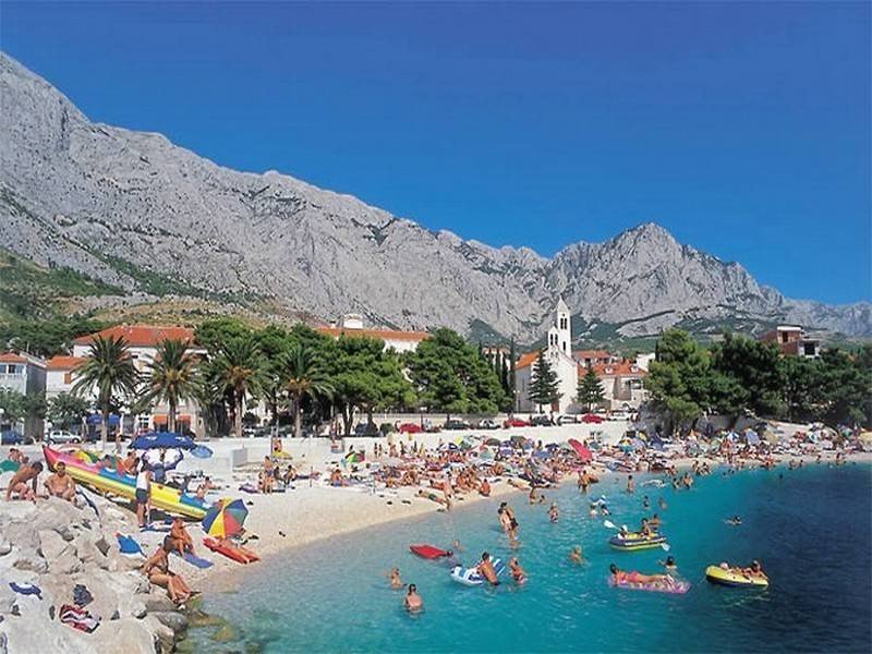 Photo of Others in Baska Voda