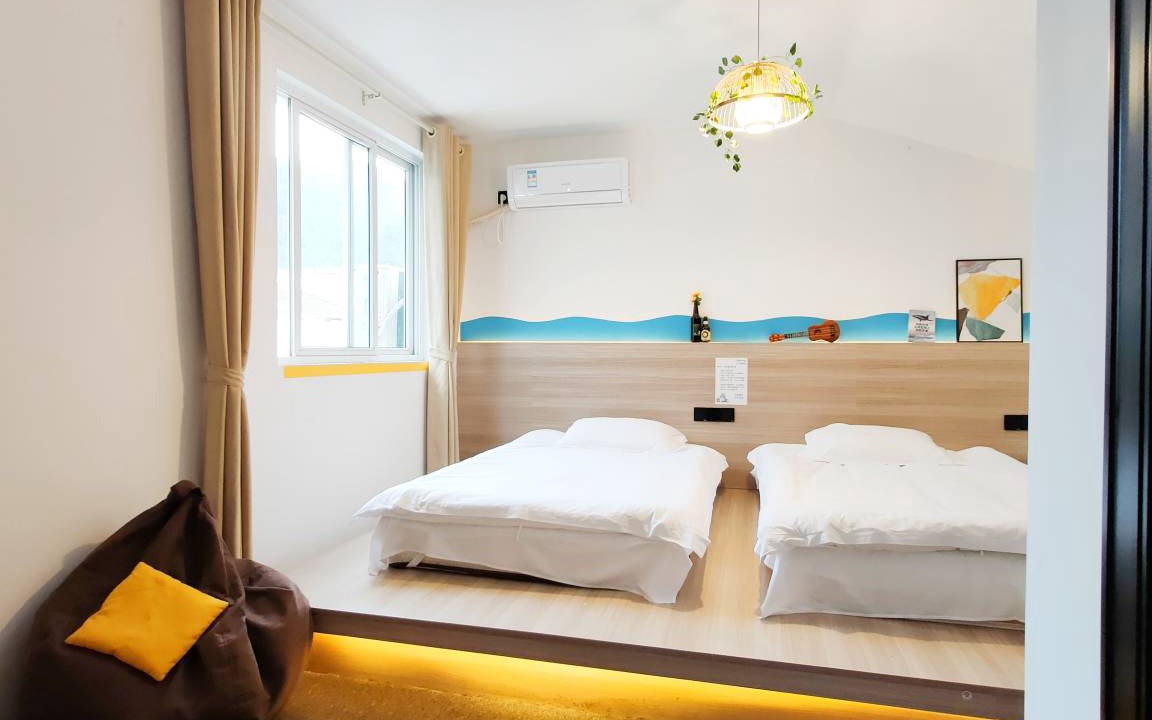 Photo of Bedroom in Tangkou Town