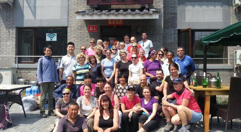 Photo of Others in Gubei Water Town