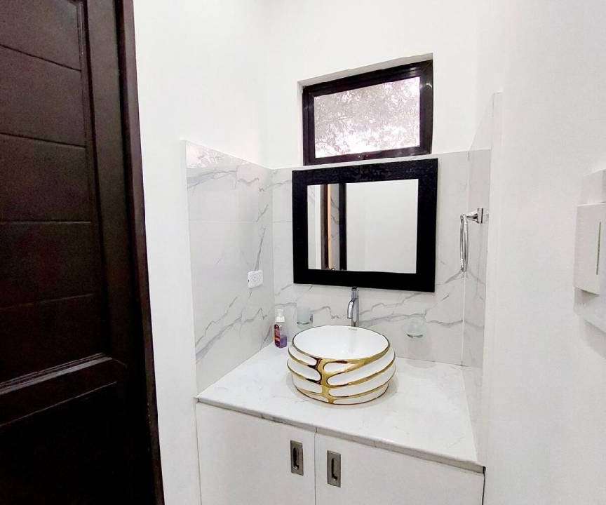 Photo of Bathroom in Bacolod