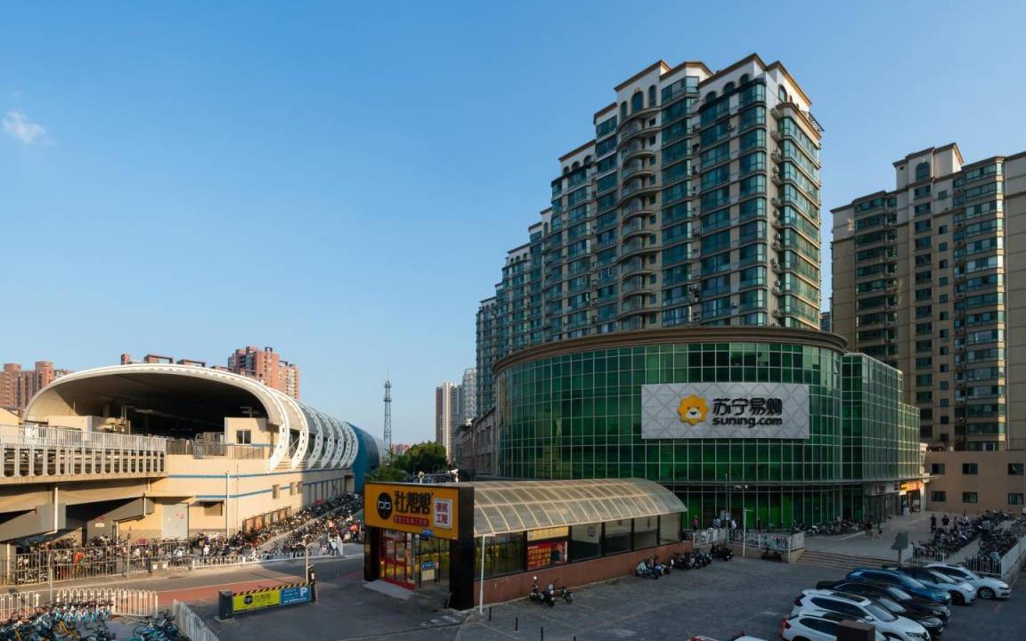 Photo of Others in Tongzhou