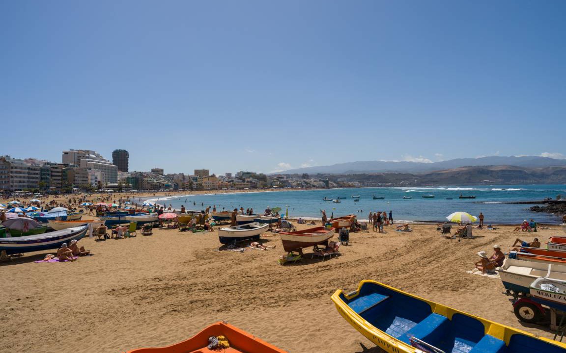 Photo of Others in Las Palmas de Gran Canaria