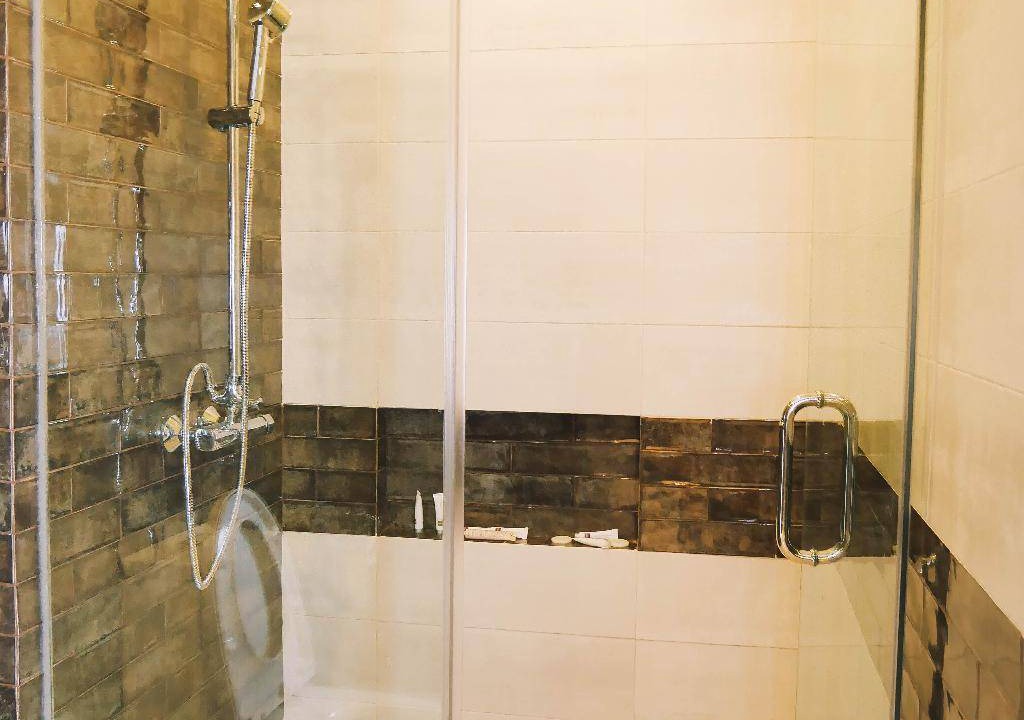 Photo of Bathroom in Baguio