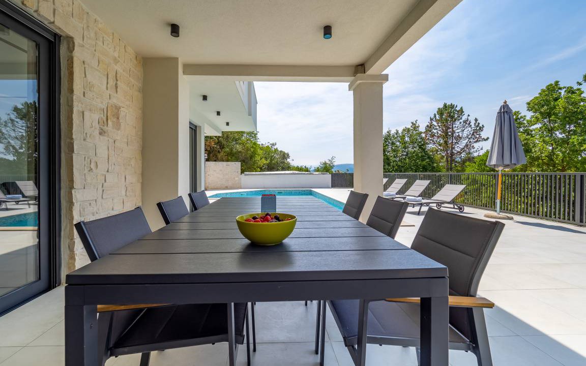 Photo of Patio Balcony in Risika