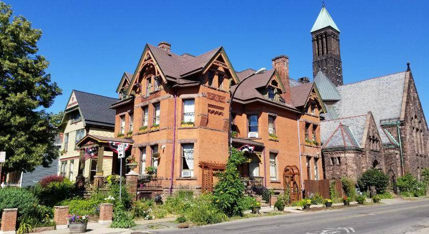 Photo of Others in Downtown Buffalo