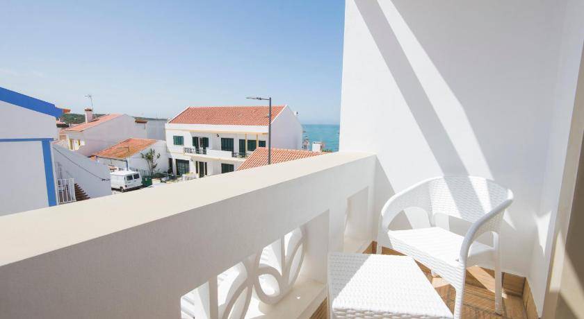 Photo of Patio Balcony in Vila Nova de Milfontes
