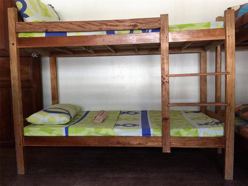 Photo of Bedroom in Barangay Buena Suerte