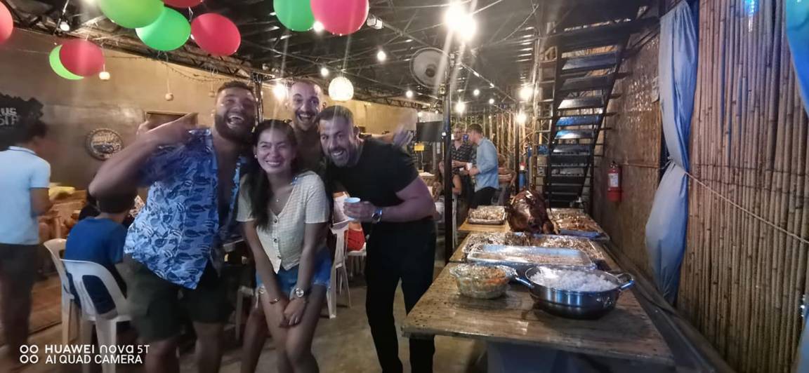 Photo of Others in El Nido